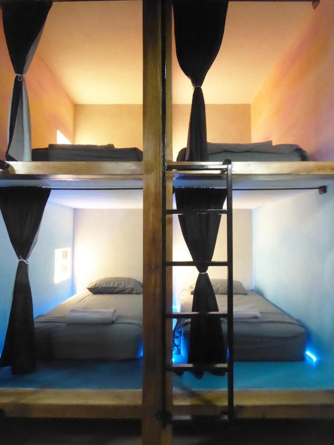 Shipwrecked Hostel Uvita Zewnętrze zdjęcie