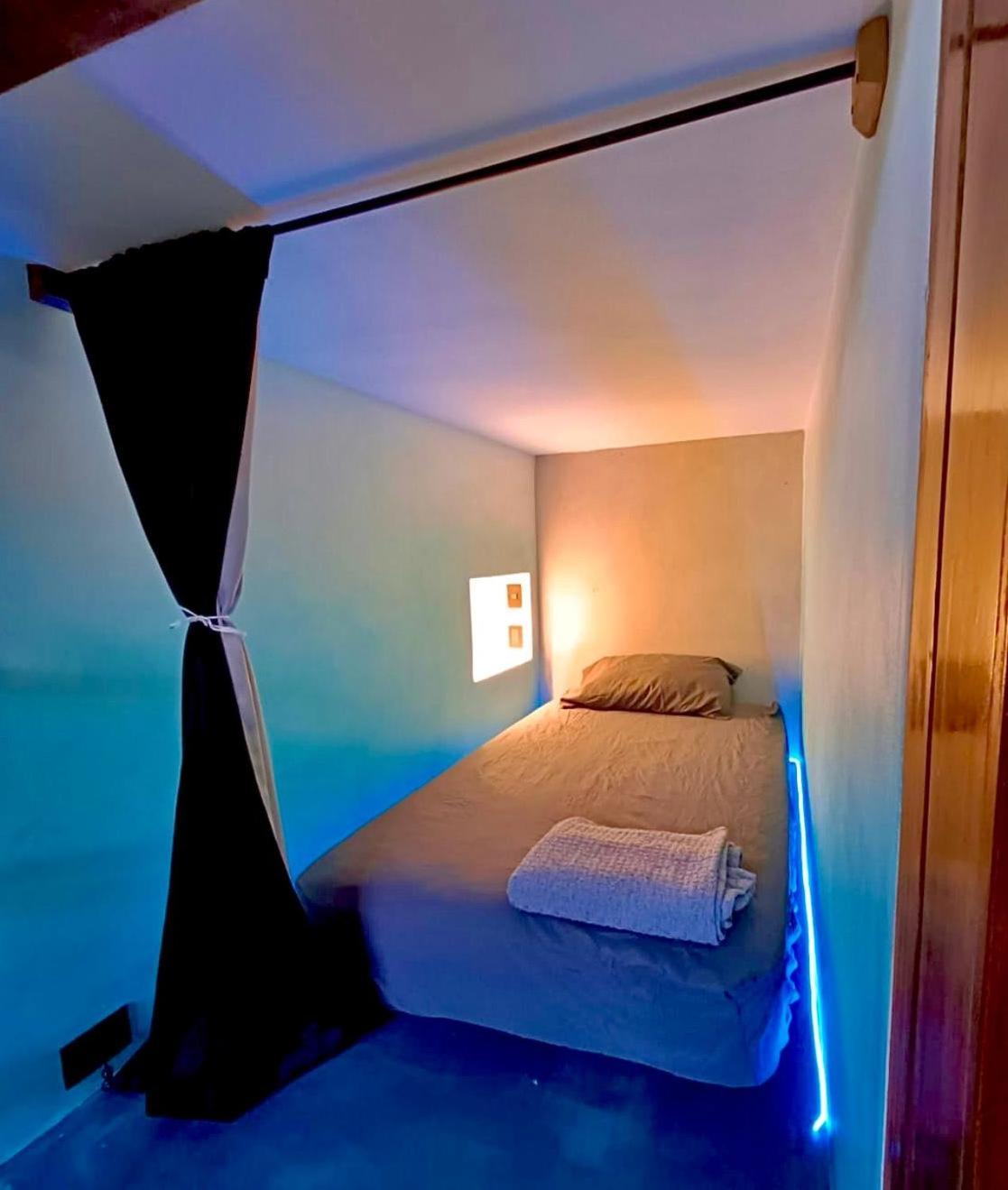 Shipwrecked Hostel Uvita Zewnętrze zdjęcie